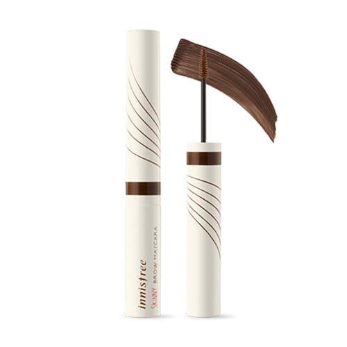 Innisfree Skinny Brow Mascara Innisfree Skinny Brow Mascara