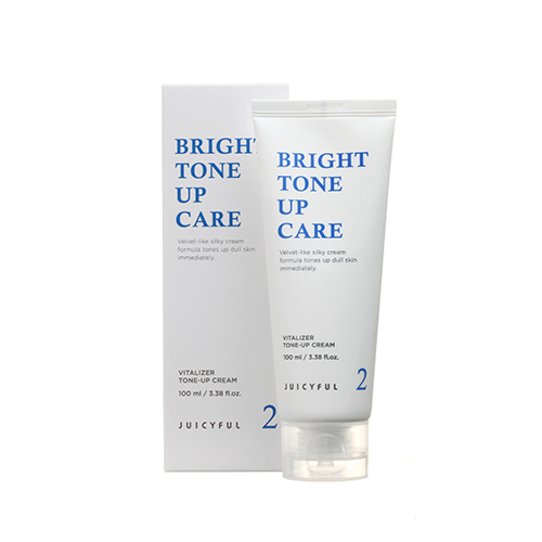 JUICYFUL Vitalizer Tone-Up Cream JUICYFUL Vitalizer Tone-Up Cream