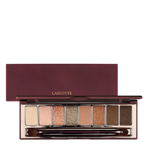 LABIOTTE Chateau LABIOTTE Wine Eye Shadow Palette LABIOTTE Chateau LABIOTTE Wine Eye Shadow Palette
