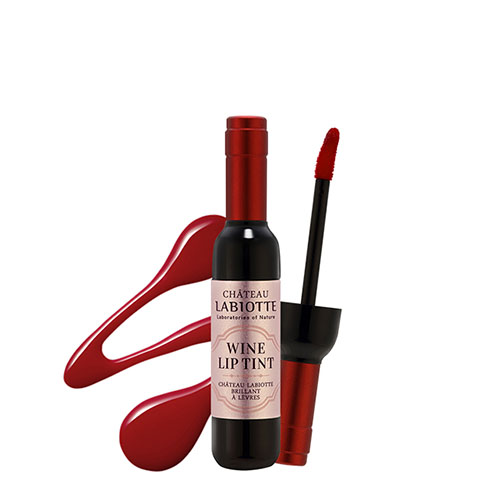 LABIOTTE Chateau LABIOTTE Wine Lip Tint LABIOTTE Chateau LABIOTTE Wine Lip Tint