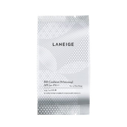 laneige new bb cushion whitening refill 15g laneige new bb cushion whitening refill 15g