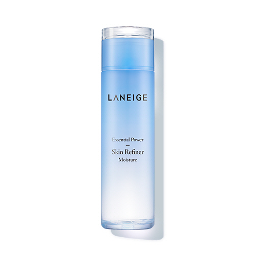 laneige essential power skin refiner moisture 200ml ebay laneige essential power skin refiner moisture 200ml ebay