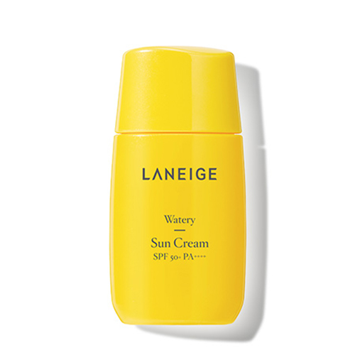 laneige watery sun spf50 pa 50ml laneige watery sun spf50 pa 50ml