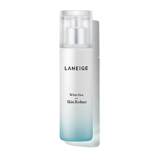laneige white dew skin refiner 120ml laneige white dew skin refiner 120ml