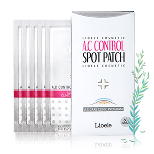 Lioele A.C Control Spot Patch Lioele A.C Control Spot Patch