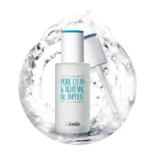 Lioele Pore Clean & Tightening Dr. Ampoule Lioele Pore Clean & Tightening Dr. Ampoule