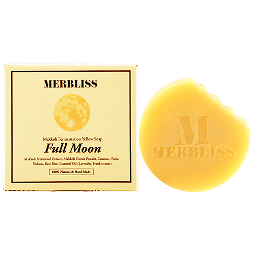 MERBLISS Full Moon Bi-leanser MERBLISS Full Moon Bi-leanser