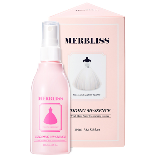 MERBLISS Wedding Mi-ssence MERBLISS Wedding Mi-ssence