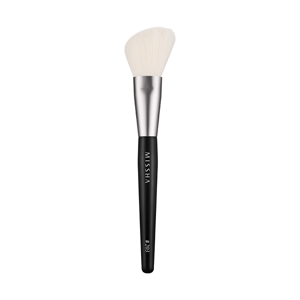 Missha Artistool Cheek & Shedding Brush #203