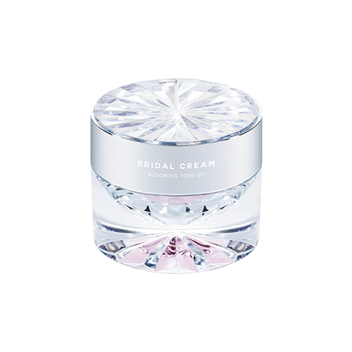 Missha Bridal Cream Blooming Tone Up Missha Bridal Cream Blooming Tone Up