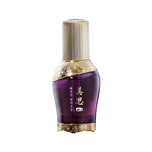 Missha Chogongjin Youngan Oil Missha Chogongjin Youngan Oil