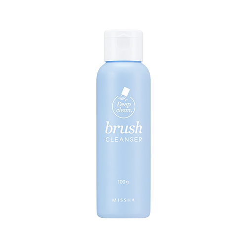 Missha Deep Clean Brush Cleanser Missha Deep Clean Brush Cleanser