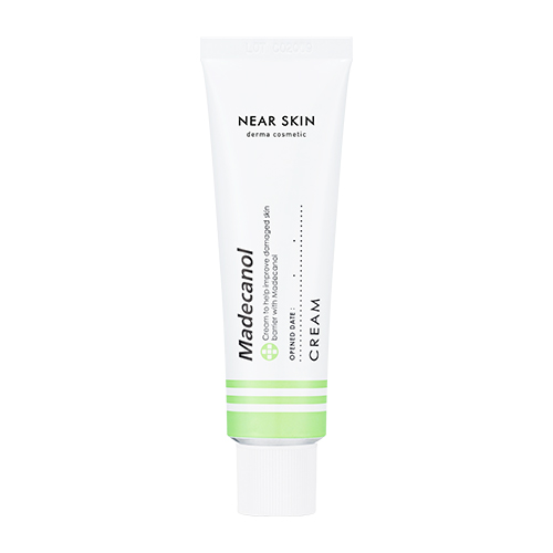 Missha NearSKIN Madecanol Cream Missha NearSKIN Madecanol Cream