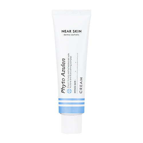 Missha NearSKIN Phyto Azulen Cream Missha NearSKIN Phyto Azulen Cream