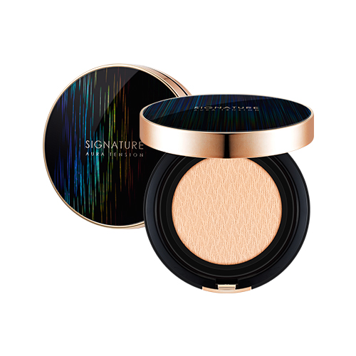Missha SIgnature Aura Tension Long Wear Cover Missha SIgnature Aura Tension Long Wear Cover
