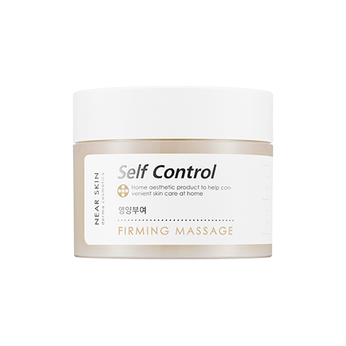 Missha Self Control Firming Massage Missha Self Control Firming Massage
