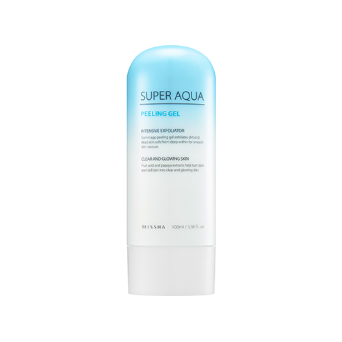 Missha Super Aqua Peeling Gel Missha Super Aqua Peeling Gel