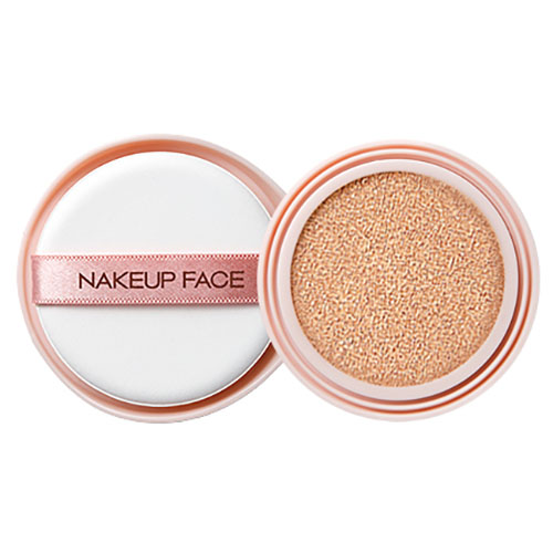NAKEUP FACE CoverKing Powder Cushion NAKEUP FACE CoverKing Powder Cushion