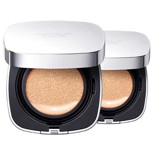 NAKEUP FACE WaterKing Cover Cushion NAKEUP FACE WaterKing Cover Cushion