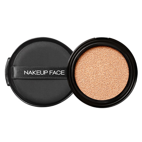 NAKEUP FACE WaterKing Cover Cushion Refill 15g NAKEUP FACE WaterKing Cover Cushion Refill 15g