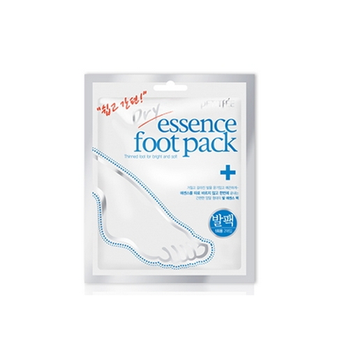 Petitfee_Dry_Essence_Foot_Pack_2ea_1usage