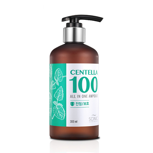 SCINIC Centella 100 All In One Ampoule SCINIC Centella 100 All In One Ampoule