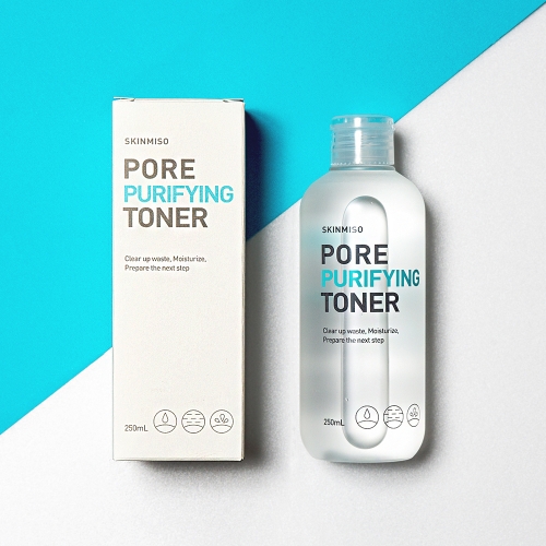 SKINMISO Pore Purifying Toner SKINMISO Pore Purifying Toner
