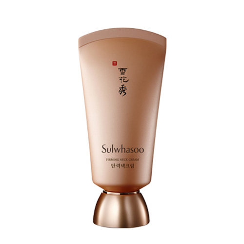 Sulwhasoo Firming Neck Cream Sulwhasoo Firming Neck Cream