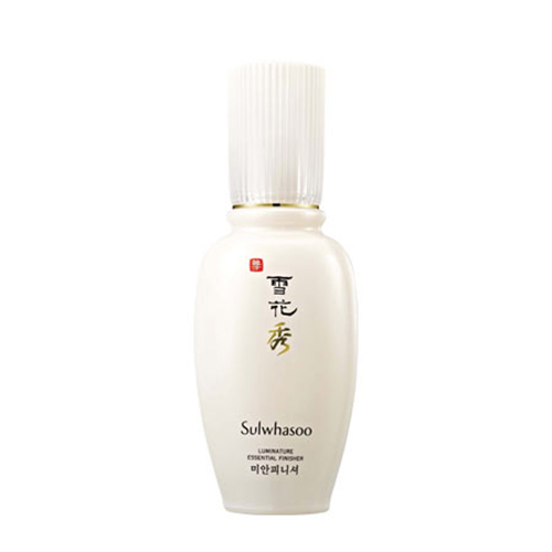 Sulwhasoo Luminature Essential Finisher Ex 80ml sulwhasoo luminature essential finisher ex 80ml