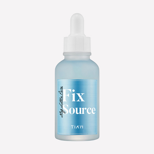 TIAM My Little Pore Fix Source