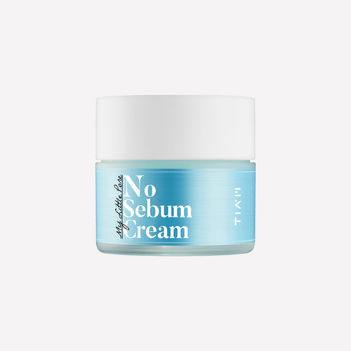 TIAM My Little Pore No Sebum Cream TIAM My Little Pore No Sebum Cream
