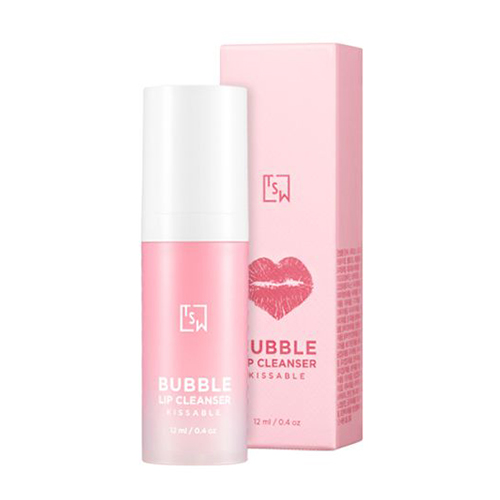 TSW Bubble Lip Cleanser TSW Bubble Lip Cleanser
