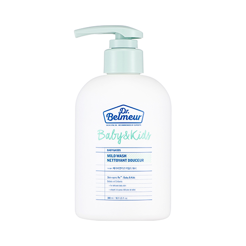 THE FACE SHOP Baby & Kids Mild Wash THE FACE SHOP Baby & Kids Mild Wash