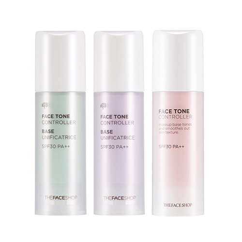 The FACE Shop Face Tone Controller The FACE Shop Face Tone Controller
