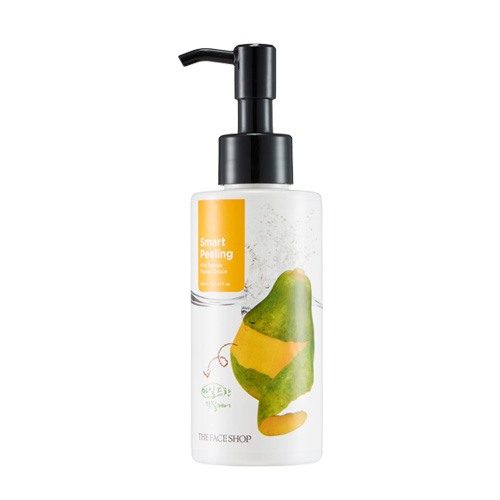 The FACE Shop Smart Peeling Mild Papaya