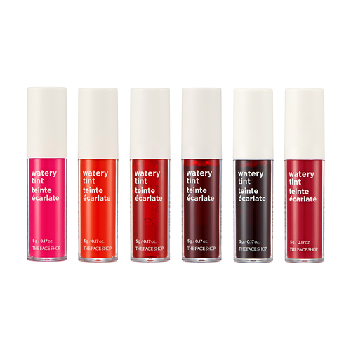 The FACE Shop Watery Tint The FACE Shop Watery Tint