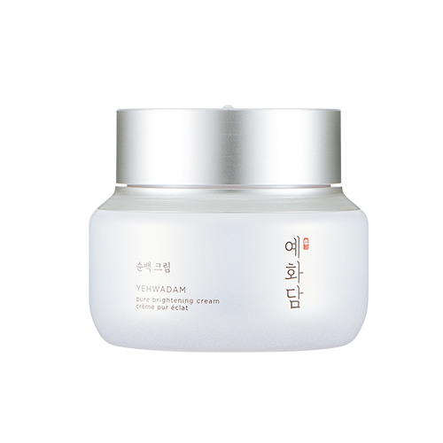 The FACE Shop YEHWADAM Pure Brightening Cream The FACE Shop YEHWADAM Pure Brightening Cream