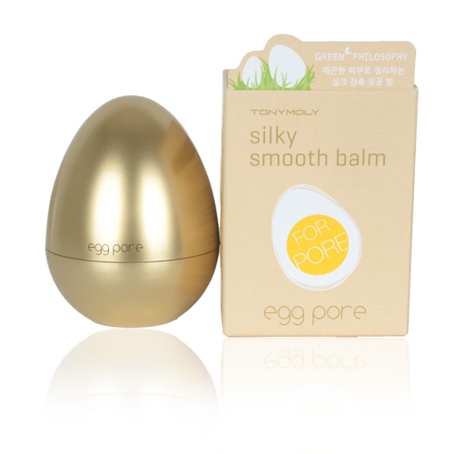 [TONYMOLY] Tony Moly Egg Pore Silky Smooth Balm 20g | eBay