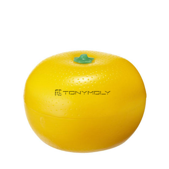 TONYMOLY_Tangerine_Whitening_Hand_Cream Body