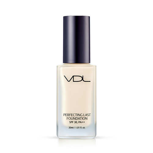 VDL Perfecting Last Foundation VDL Perfecting Last Foundation