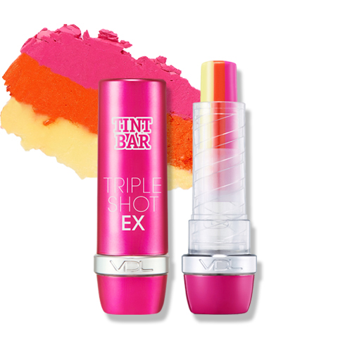 VDL Tint Bar Triple Shot Ex VDL Tint Bar Triple Shot Ex
