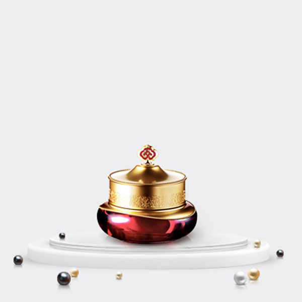 history of whoo jinyul cream