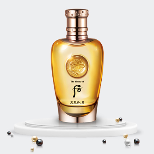 The History of Whoo Cheongidan Goon Hwa Yang Skin The History of Whoo Cheongidan Goon Hwa Yang Skin