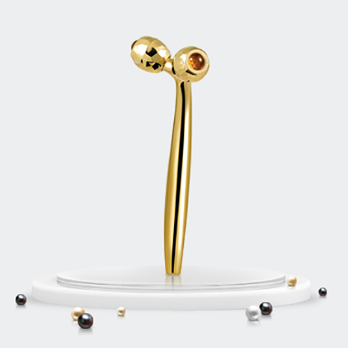 The History of Whoo Gold Anti-aging Massage Roller The History of Whoo Gold Anti-aging Massage Roller