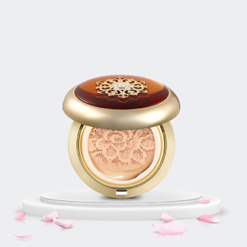 The History of Whoo Radiant Essence Cushion The History of Whoo Radiant Essence Cushion