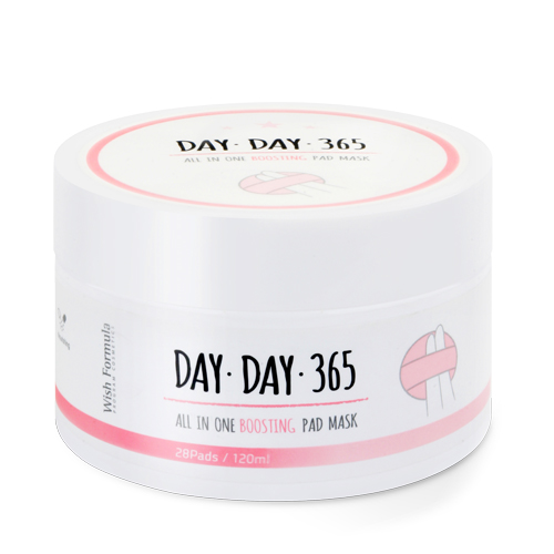 Wish Formula Day Day 365 All In One Boosting Pad Mask Wish Formula Day Day 365 All In One Boosting Pad Mask
