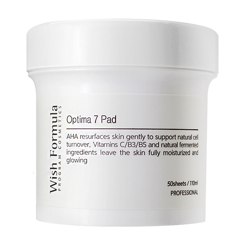 Wish Formula Optima 7 Pad