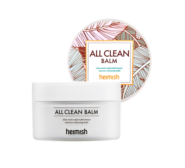 [heimish] All Clean Balm 120ml