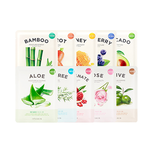 It's skin The Fresh Mask Sheet It's skin The Fresh Mask Sheet