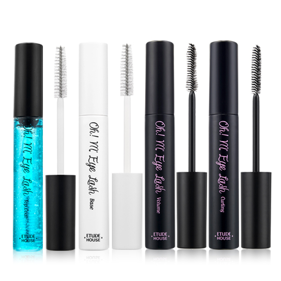 etude house oh my eye lash mascara etude house oh my eye lash mascara